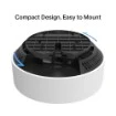 תמונה של מערכת Mesh WiFi 6 TP-Link Deco X50-PoE בצבע לבן