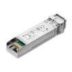 Изображение Трансивер SFP+ оптоволоконный TP-Link TL-SM5110-SR 10GBase-SR серебристого цвета.