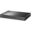 תמונה של מתג רשת TP-Link TL-SG1210P ללא ניהול עם 10 פורטים ג'יגהביט ואפור