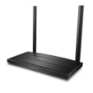 Изображение Маршрутизатор TP-Link Archer AC1200 MU-MIMO VDSL/ADSL черного цвета.