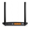 Изображение Маршрутизатор TP-Link Archer AC1200 MU-MIMO VDSL/ADSL черного цвета.