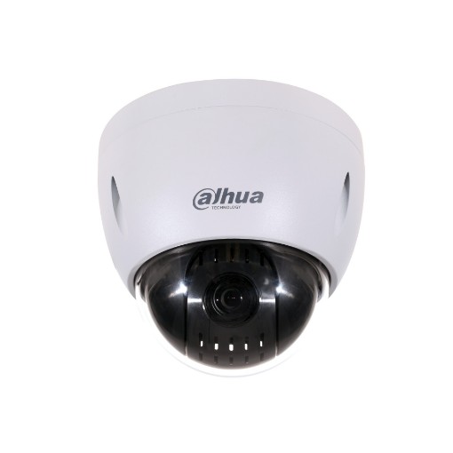 Изображение Камера видеонаблюдения Dahua Technology Lite SD42212T-HN дом IP белая.