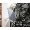 Изображение Солнечная панель EZVIZ Solar Charging Panel E, черный монокристаллический силикон.
