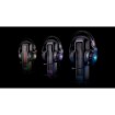 Изображение Игровые наушники ROCCAT ELO 7.1 с USB-подключением черного цвета.