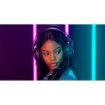 Изображение Игровые наушники ROCCAT ELO 7.1 с USB-подключением черного цвета.