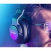 Изображение Игровые наушники ROCCAT ELO 7.1 с USB-подключением черного цвета.
