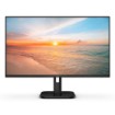 תמונה של מסך מחשב Philips 1000 סדרה 24E1N1100A/01 בגודל 23.8 אינץ' בצבע שחור