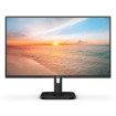 תמונה של מסך מחשב Philips 1000 סדרה 24E1N1100A/01 בגודל 23.8 אינץ' בצבע שחור