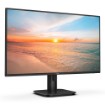 תמונה של מסך מחשב Philips 1000 סדרה 24E1N1100A/01 בגודל 23.8 אינץ' בצבע שחור
