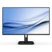 תמונה של מסך מחשב Philips 1000 סדרה 24E1N1100A/01 בגודל 23.8 אינץ' בצבע שחור