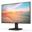תמונה של מסך מחשב Philips 1000 סדרה 24E1N1100A/01 בגודל 23.8 אינץ' בצבע שחור