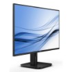 תמונה של מסך מחשב Philips 1000 סדרה 24E1N1100A/01 בגודל 23.8 אינץ' בצבע שחור