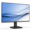 תמונה של מסך מחשב Philips 1000 סדרה 24E1N1100A/01 בגודל 23.8 אינץ' בצבע שחור