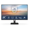תמונה של מסך מחשב Philips 1000 סדרה 24E1N1100A/01 בגודל 23.8 אינץ' בצבע שחור
