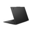 Изображение Ноутбук Lenovo ThinkPad E16 Gen 3 21SR004NIV черного цвета.
