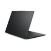 Изображение Ноутбук Lenovo ThinkPad E16 Gen 3 21SR004NIV черного цвета.