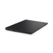 Изображение Ноутбук Lenovo ThinkPad E16 Gen 3 21SR004NIV черного цвета.