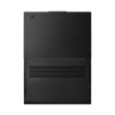 Изображение Ноутбук Lenovo ThinkPad E16 Gen 3 21SR004HIV черного цвета.