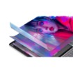 תמונה של מחשב נייד Lenovo Yoga Pro 9 16IAH10 83L00035IV צבע Luna Grey
