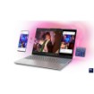 תמונה של מחשב נייד Lenovo Yoga Pro 9 16IAH10 83L00035IV צבע Luna Grey