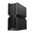Изображение Маршрутизатор TP-Link Archer BE9300 Tri-Band Wi-Fi 7 черного цвета.