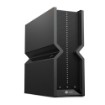 Изображение Маршрутизатор TP-Link Archer BE9300 Tri-Band Wi-Fi 7 черного цвета.