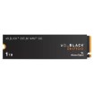 תמונה של כונן SSD פנימי WD_BLACK SN7100 בנפח 1TB – ממשק PCIe Gen 4.0 WDS100T4X0E