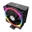 Изображение Вентилятор CPU Super Flower COOLDEX ST4 черного цвета.