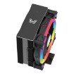 Изображение Вентилятор CPU Super Flower COOLDEX ST4 черного цвета.
