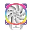 Изображение Вентилятор CPU Super Flower COOLDEX ST4 белого цвета.