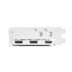 Изображение Набор - мышь ALPHYN AM10 + видеокарта PowerColor Hellhound Spectral White RX 9060 XT 16GB GDDR6 белого цвета.