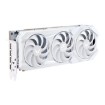 Изображение Набор - мышь ALPHYN AM10 + видеокарта PowerColor Red Devil Spectral White RX 9070 XT 16GB GDDR6 белого цвета.
