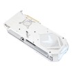 Изображение Набор - мышь ALPHYN AM10 + видеокарта PowerColor Red Devil Spectral White RX 9070 XT 16GB GDDR6 белого цвета.