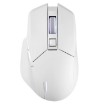 Изображение Набор - мышь ALPHYN AM10 + видеокарта PowerColor Red Devil Spectral White RX 9070 XT 16GB GDDR6 белого цвета.
