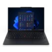 תמונה של מחשב נייד Lenovo E16 G3 21SR006PIV בצבע שחור