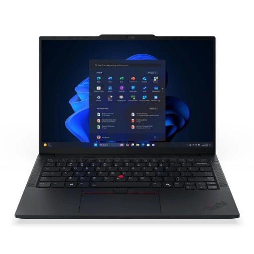 תמונה של מחשב נייד Lenovo E16 G3 21SR006PIV בצבע שחור