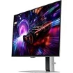 Изображение Монитор для игр "Samsung Odyssey G8 S27FG810SM OLED UHD 27.