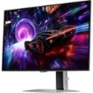 Изображение Монитор для игр "Samsung Odyssey G8 S27FG810SM OLED UHD 27.