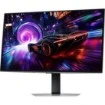 Изображение Монитор для игр "Samsung Odyssey G8 S27FG810SM OLED UHD 27.