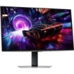 Изображение Монитор для игр "Samsung Odyssey G8 S27FG810SM OLED UHD 27.