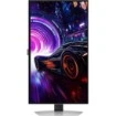 Изображение Монитор для игр "Samsung Odyssey G8 S27FG810SM OLED UHD 27.