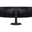 Picture of Samsung Odyssey G9 S49FG910EM DQHD 49-inch Curved Gaming Monitor.