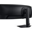 Picture of Samsung Odyssey G9 S49FG910EM DQHD 49-inch Curved Gaming Monitor.
