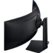 Picture of Samsung Odyssey G9 S49FG910EM DQHD 49-inch Curved Gaming Monitor.
