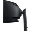 Picture of Samsung Odyssey G9 S49FG910EM DQHD 49-inch Curved Gaming Monitor.