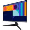 Picture of Samsung Essential S3 S33GC S27C330GAM FHD IPS 27" Monitor.