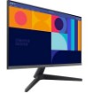 Picture of Samsung Essential S3 S33GC S27C330GAM FHD IPS 27" Monitor.