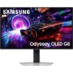 Изображение Игровой монитор "Samsung Odyssey G8 S32FG810SM OLED UHD 32.