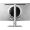 Изображение Игровой монитор "Samsung Odyssey G8 S32FG810SM OLED UHD 32.
