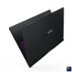 Изображение Ноутбук Lenovo Legion Pro 5 16IRX10 83NN002FIV цвет Eclipse Black.